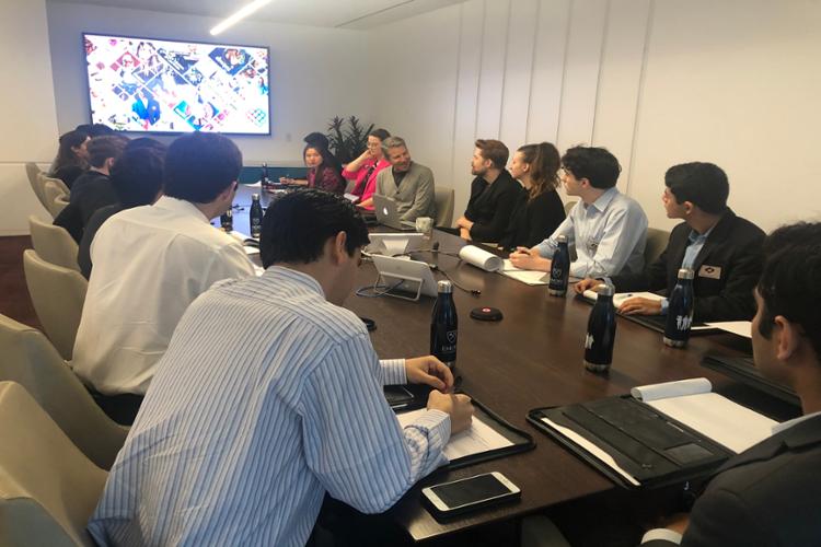 concentration-students